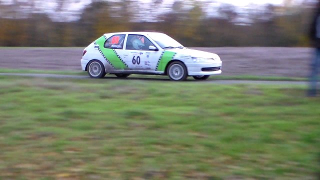 rallye de l'indre 2016 306 s16#60 ES3