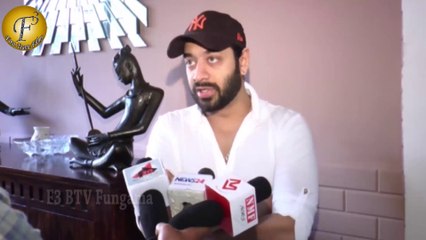 HITEN PAINTAL TALK ABOUT FILM 30 MINUTES RELEASE DATE DELAY