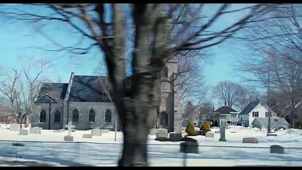 MANCHESTER BY THE SEA UK Trailer (2016) Casey Affleck Drama