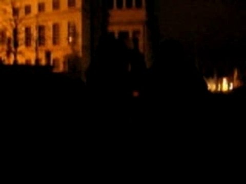 Noctambules bruxellois