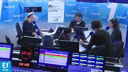 Beaumont-sur-Oise : un nouveau conflit ravive les violences