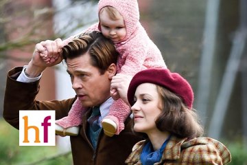 Cine para jóvenes: 'Aliados'