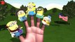 LITTLE EINSTEINS Finger Family & MORE | Nursery Rhymes for Children | 3D Animation