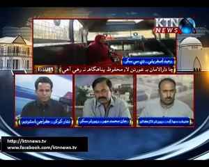 Issue- Nisar Khokhar- 24th November 2016