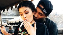 Kylie Jenner Tyga BEDROOM SECRETS Revealed