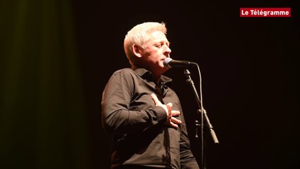 Brest. Tréteaux chantants : n'arrêtez pas la musique