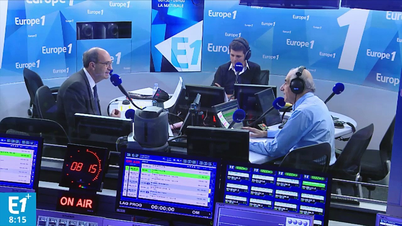 Woerth : "Fillon sera un très grand Président"