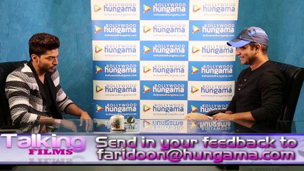 “Main Khud Shah Rukh Khan Ka BAHUT BADA Fan Hoon”: Gurmeet