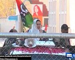 Exclusive video of Benazir Bhutto Murder only on Siasifunda.com