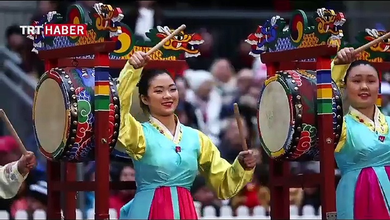 Chicago'da Şükran Günü