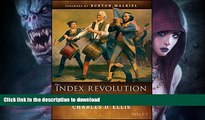 READ  The Index Revolution: Why Investors Should Join It Now FULL ONLINE