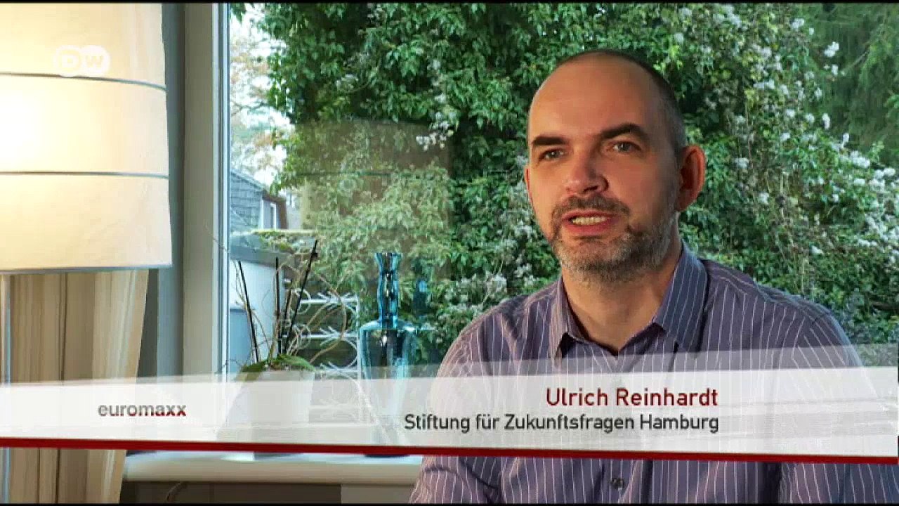 Die wiederentdeckung der langsamkeit | euromaxx