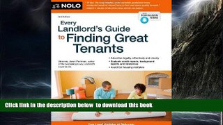 liberty book  Every Landlord s Guide to Finding Great Tenants BOOOK ONLINE
