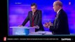 Primaire à droite : François Fillon et Alain Juppé prennent position sur l’IVG, échange tendu (Vidéo)