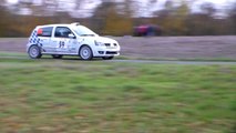 rallye de l'indre 2016   clio ragnotti#59    ES3