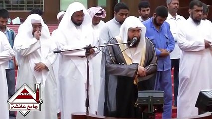 AMAZING QURAN Shaykh Baleela one of best recitations you will hear.