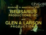 Belisarius Productions/Glen Larson Productions/Universal