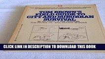 [FREE] Ebook Tom Brown s Field Guide To City And Suburban Survival PDF EPUB