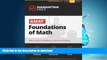 READ  GMAT Foundations of Math: 900+ Practice Problems in Book and Online (Manhattan Prep GMAT