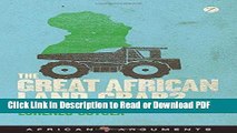 Read The Great African Land Grab?: Agricultural Investments and the Global Food System (African