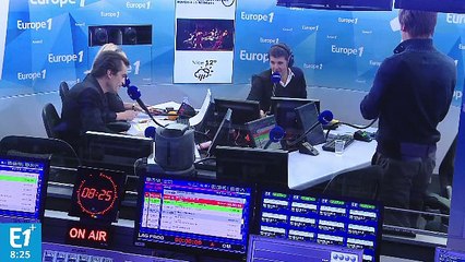 Rien n'est plus tentant que de résister à la tentation