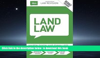 Best books  Q A Land Law (Questions and Answers) BOOOK ONLINE