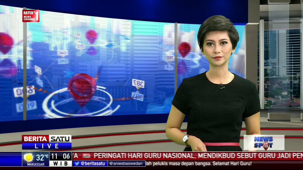 Berkas Perkara Kasus Penistaan Agama Dilimpahkan ke Kejaksaan Agung