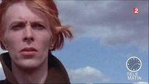 Sans Frontières - À Londres : comédie musicale de David Bowie