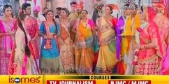 Gopi Jaggi Ki Shaadi Saath Nibhana Saathiya 26 November 2016 News