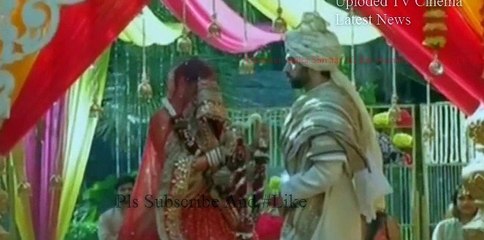 Ishqbaaz Anika Shivaay Ki Hui Shaadi 26 November 2016 News