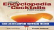 KINDLE Difford s Encyclopedia of Cocktails: 2600 Recipes PDF Ebook