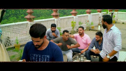 Khabi Khan (FULL VIDEO SONG) _ Nachhatar Gill _ Aman Hayer _Latest Punjabi SongS 2016