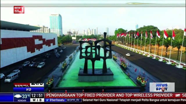 Baleg DPR: Revisi UU MD3 Diharapkan Perbaiki Sistem Politik Nasional