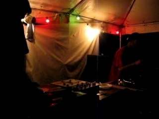 mix la loke et Z - anniv kozet 2007