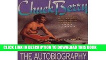 Books Chuck Berry: The Autobiography Download Free