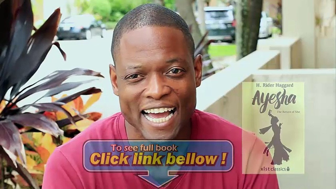 The Return of She (Xist Classics)