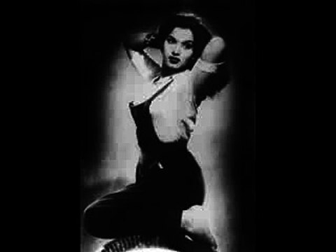 THOKAR (1953) - Aye Gham e Dil Kya Karoon Aye Wehshat e Dil Kya Karoon - (Asha Bhosle) - (Audio)