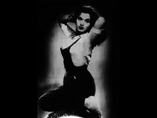 THOKAR (1953) - Aye Gham e Dil Kya Karoon Aye Wehshat e Dil Kya Karoon - (Asha Bhosle) - (Audio)