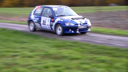 rallye de l'indre 2016   106 s16#88       ES3