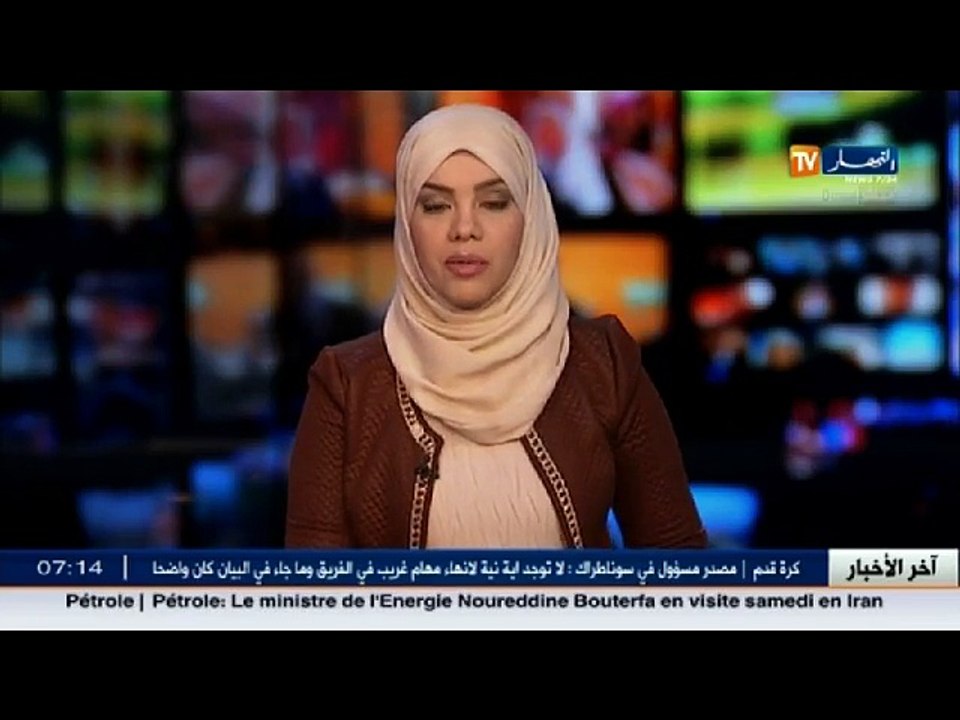 زيتوني  أطراف مجهولة تشوّش مسبقا على البكالوريا .. تقليص نصف ساعة لن يأثر على النتائج