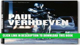 Books Paul Verhoeven Read online Free