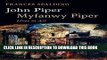 Books John Piper, Myfanwy Piper: Lives in Art Read online Free