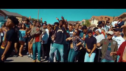 Evander Grım - The Step (Official Music Video)