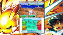 Decrypted Pokémon Moon .3DS Download for Citra Edge Emulator