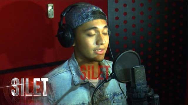 Giorgino Abraham Mengejar Mimpi Menjadi Penyanyi - Silet 25 November 2016