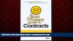 liberty book  A Short and Happy Guide to Contracts (Short and Happy Series) BOOOK ONLINE