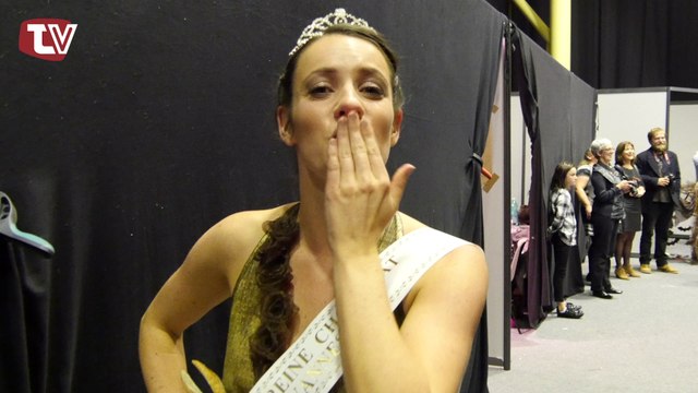 SALON DU CHOCOLAT ET DE LA GOURMANDISE 2016 - TV VANNES