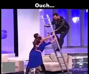 Une compilation de bon gros fail douloureux