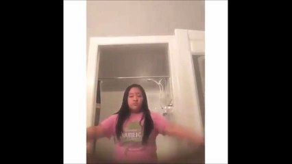 Le tour de magie qui termine en KO