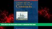 Read books  Concepts and Case Analysis in the Law of Contracts, 6th (Concepts   Insights) BOOOK